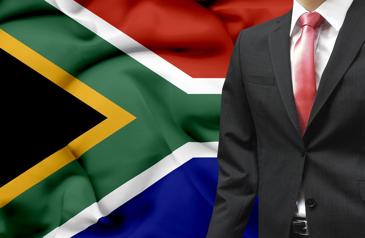 Business Meeting at Cape Town & Johannesburg South Africa | 25-29 June 2018