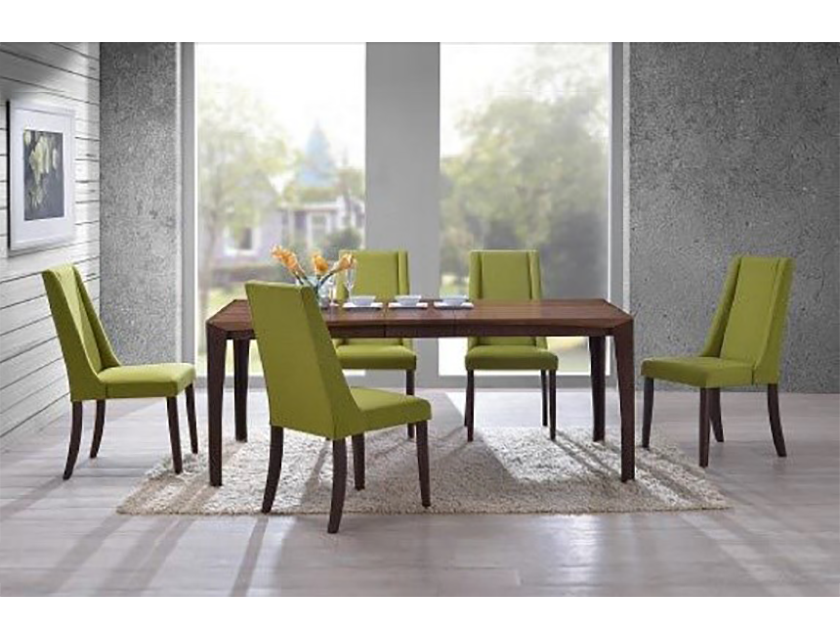 Introduction of Malaysia Made Furniture for China Market