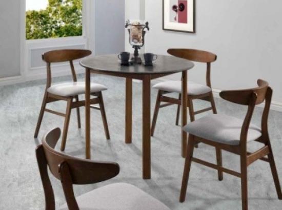 Introduction of Malaysia Made Furniture for China Market