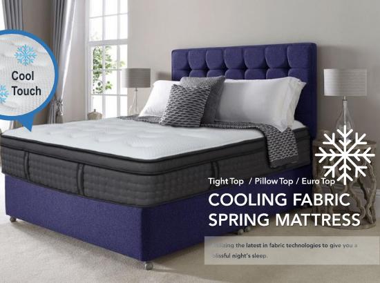 Mattress Launching 2020