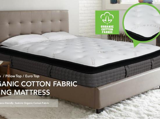 Mattress Launching 2020