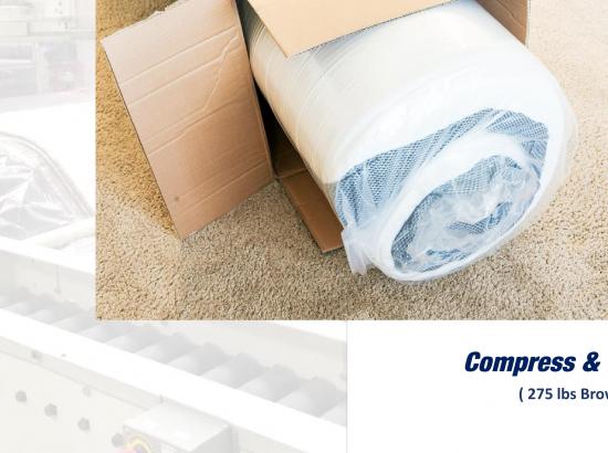 Mattress Launching 2020